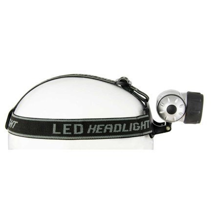 Arcas Headlight ARC9 9 LED, 4 lighting modes Arcas Headlight ARC9 9 LED, 4 lighting modes