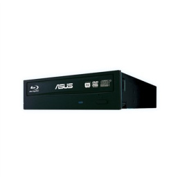 Asus BC-12D2HT Bulk Internal, Interface SATA, Blu-Ray DVD Combo, CD read speed 48 x, Black, CD write speed 48 x, Desktop