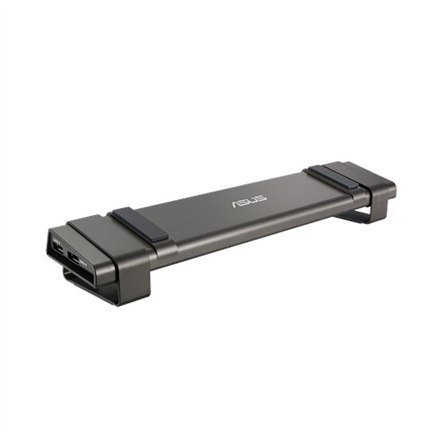 Asus Docking Station USB 3.0 HZ-3B Ethernet LAN (RJ-45) ports 1, HDMI ports quantity 1, Ethernet LAN, USB 3.0 (3.1 Gen 1) Type-C Asus Docking Station USB 3.0 HZ-3B Ethernet LAN (RJ-45) ports 1, HDMI ports quantity 1, Ethernet LAN, USB 3.0 (3.1 Gen 1) Type-C