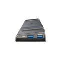 Asus Docking Station USB 3.0 HZ-3B Ethernet LAN (RJ-45) ports 1, HDMI ports quantity 1, Ethernet LAN, USB 3.0 (3.1 Gen 1) Type-C Asus Docking Station USB 3.0 HZ-3B Ethernet LAN (RJ-45) ports 1, HDMI ports quantity 1, Ethernet LAN, USB 3.0 (3.1 Gen 1) Type-C