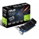 Asus GF GT730-SL-2GD5-BRK NVIDIA, 2 GB, GeForce GT 730, GDDR5, Memory clock speed 5010 MHz, PCI Express 2.0, HDMI ports quantity Asus GF GT730-SL-2GD5-BRK NVIDIA, 2 GB, GeForce GT 730, GDDR5, Memory clock speed 5010 MHz, PCI Express 2.0, HDMI ports quantity