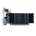 Asus GF GT730-SL-2GD5-BRK NVIDIA, 2 GB, GeForce GT 730, GDDR5, Memory clock speed 5010 MHz, PCI Express 2.0, HDMI ports quantity Asus GF GT730-SL-2GD5-BRK NVIDIA, 2 GB, GeForce GT 730, GDDR5, Memory clock speed 5010 MHz, PCI Express 2.0, HDMI ports quantity