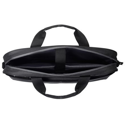 Asus Nereus 15-17 ", Black, Messenger - Briefcase, Waterproof, Shoulder strap, Polyester Asus Nereus 15-17 ", Black, Messenger - Briefcase, Waterproof, Shoulder strap, Polyester