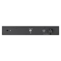 D-Link Smart Switch DGS-1100-24PV2 Managed, Rack Mountable, PoE ports quantity 12, Ethernet LAN (RJ-45) ports 24 D-Link Smart Switch DGS-1100-24PV2 Managed, Rack Mountable, PoE ports quantity 12, Ethernet LAN (RJ-45) ports 24