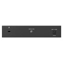 D-Link Switch DGS-1008P Unmanaged, Desktop, 1 Gbps (RJ-45) ports quantity 8, Power supply type External D-Link Switch DGS-1008P Unmanaged, Desktop, 1 Gbps (RJ-45) ports quantity 8, Power supply type External