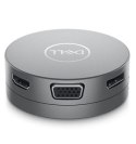 Dell USB-C Mobile Adapter DA310 Dell USB-C Mobile Adapter DA310