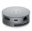 Dell USB-C Mobile Adapter DA310 Dell USB-C Mobile Adapter DA310