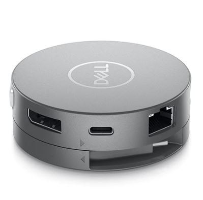 Dell USB-C Mobile Adapter DA310 Dell USB-C Mobile Adapter DA310