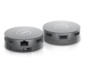 Dell USB-C Mobile Adapter DA310 Dell USB-C Mobile Adapter DA310