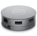 Dell USB-C Mobile Adapter DA310 Dell USB-C Mobile Adapter DA310