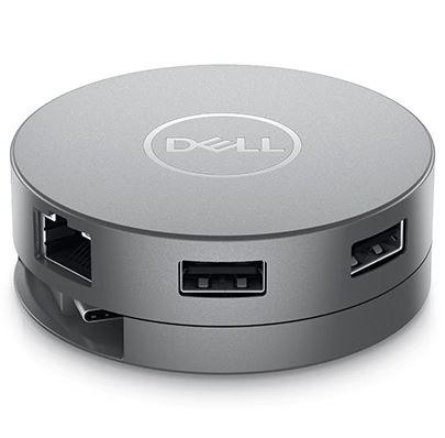 Dell USB-C Mobile Adapter DA310 Dell USB-C Mobile Adapter DA310
