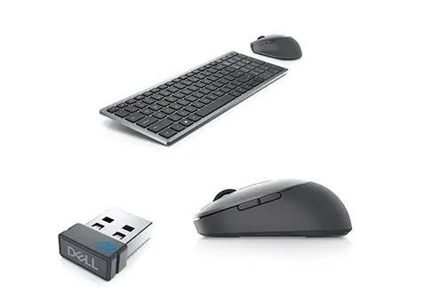 Dell Universal Pairing Receiver WR221 Dell Universal Pairing Receiver WR221