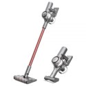 Dreame Vacuum Cleaner V11 Cordless operating, Handstick, 25.2 V, 450 W, Operating time (max) 90 min, Grey/Red Dreame Vacuum Cleaner V11 Cordless operating, Handstick, 25.2 V, 450 W, Operating time (max) 90 min, Grey/Red