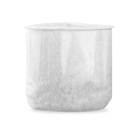 Duux Anti-calc & Antibacterial Filter Capsules (2x) For Duux Beam Smart Humidifier, White Duux Anti-calc & Antibacterial Filter Capsules (2x) For Duux Beam Smart Humidifier, White