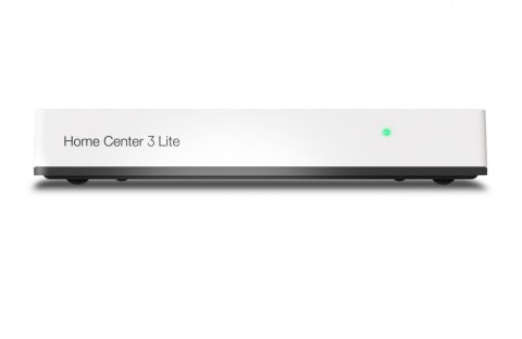 Fibaro Home Center 3 Lite, Z-Wave EU Fibaro Home Center 3 Lite, Z-Wave EU