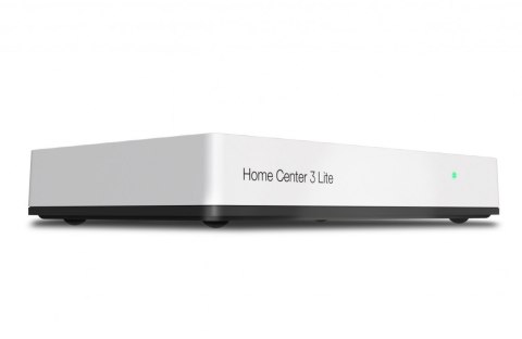 Fibaro Home Center 3 Lite, Z-Wave EU Fibaro Home Center 3 Lite, Z-Wave EU
