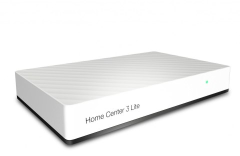 Fibaro Home Center 3 Lite, Z-Wave EU Fibaro Home Center 3 Lite, Z-Wave EU
