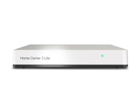 Fibaro Home Center 3 Lite, Z-Wave EU Fibaro Home Center 3 Lite, Z-Wave EU