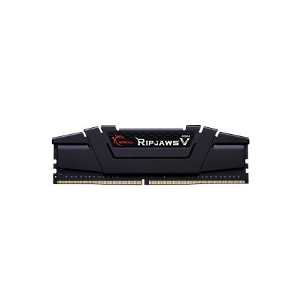 G.Skill Ripjaws V 16 GB, DDR4, 3600 MHz, PC/server, Registered No, ECC No G.Skill Ripjaws V 16 GB, DDR4, 3600 MHz, PC/server, Registered No, ECC No
