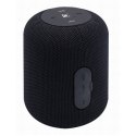 Gembird SPK-BT-15-BK Portable Bluetooth speaker, Wireless, 5 W, 1200 mAh, Black Gembird SPK-BT-15-BK Portable Bluetooth speaker, Wireless, 5 W, 1200 mAh, Black