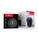 Gembird SPK-BT-15-BK Portable Bluetooth speaker, Wireless, 5 W, 1200 mAh, Black Gembird SPK-BT-15-BK Portable Bluetooth speaker, Wireless, 5 W, 1200 mAh, Black