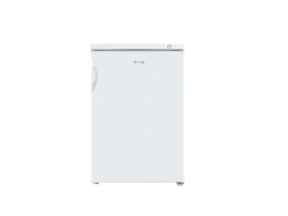 Gorenje Freezer F492PW A++, Upright, Free standing, Height 84.5 cm, Total net capacity 81 L, White