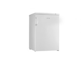 Gorenje Freezer F492PW A++, Upright, Free standing, Height 84.5 cm, Total net capacity 81 L, White