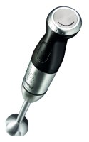 Gorenje HBC807QB Hand Blender, 800 W, Blade material Stainless steel, Black Gorenje HBC807QB Hand Blender, 800 W, Blade material Stainless steel, Black