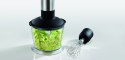 Gorenje HBC807QB Hand Blender, 800 W, Blade material Stainless steel, Black Gorenje HBC807QB Hand Blender, 800 W, Blade material Stainless steel, Black