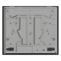 Gorenje Hob G642AB Gas, Number of burners/cooking zones 4, Mechanical, Black Gorenje Hob G642AB Gas, Number of burners/cooking zones 4, Mechanical, Black