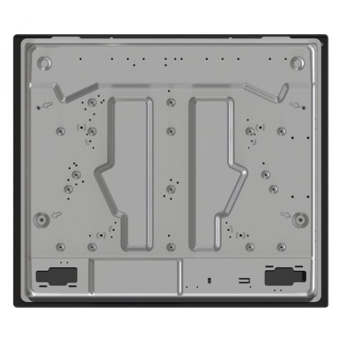 Gorenje Hob G642AB Gas, Number of burners/cooking zones 4, Mechanical, Black Gorenje Hob G642AB Gas, Number of burners/cooking zones 4, Mechanical, Black