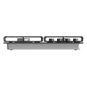 Gorenje Hob G642AB Gas, Number of burners/cooking zones 4, Mechanical, Black Gorenje Hob G642AB Gas, Number of burners/cooking zones 4, Mechanical, Black