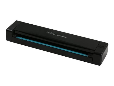IRIScan Executive 4 IRIS IRIScan Executive 4 IRIS