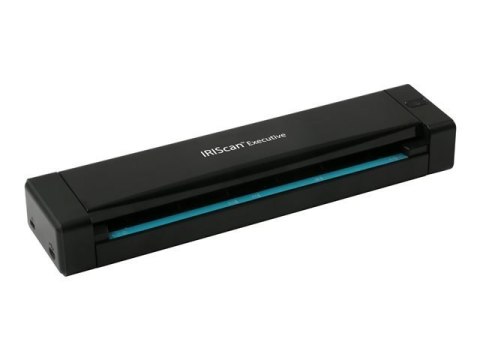 IRIScan Executive 4 IRIS IRIScan Executive 4 IRIS