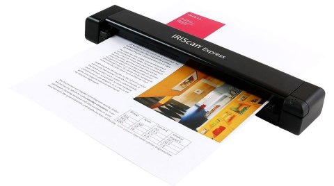 IRIScan Express 4 IRIS IRIScan Express 4 IRIS IRIScan Express 4 IRIS IRIScan Express 4 IRIS