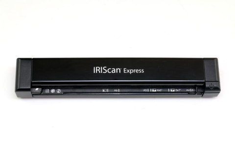 IRIScan Express 4 IRIS IRIScan Express 4 IRIS IRIScan Express 4 IRIS IRIScan Express 4 IRIS