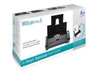 IRIScan Pro 5 IRIS IRIScan Pro 5 IRIS