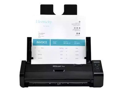 IRIScan Pro 5 IRIS IRIScan Pro 5 IRIS