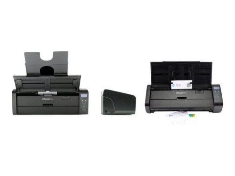 IRIScan Pro 5 IRIS IRIScan Pro 5 IRIS