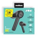 Jam Earbuds TWS ANC Wireless in-ear, Bluetooth, Black Jam Earbuds TWS ANC Wireless in-ear, Bluetooth, Black