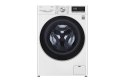 Pralko Suszarka LG Washing Machine With Dryer F2DV5S7S1E B, Front loading Washing capacity 7 kg 1200 RPM Depth 46 cm Width 60 cm Pralko Suszarka LG Washing Machine With Dryer F2DV5S7S1E B, Front loading Washing capacity 7 kg 1200 RPM Depth 46 cm Width 60 cm