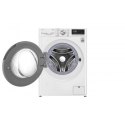 Pralko Suszarka LG Washing Machine With Dryer F2DV5S7S1E B, Front loading Washing capacity 7 kg 1200 RPM Depth 46 cm Width 60 cm Pralko Suszarka LG Washing Machine With Dryer F2DV5S7S1E B, Front loading Washing capacity 7 kg 1200 RPM Depth 46 cm Width 60 cm