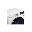Pralko Suszarka LG Washing Machine With Dryer F2DV5S7S1E B, Front loading Washing capacity 7 kg 1200 RPM Depth 46 cm Width 60 cm Pralko Suszarka LG Washing Machine With Dryer F2DV5S7S1E B, Front loading Washing capacity 7 kg 1200 RPM Depth 46 cm Width 60 cm