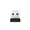 Lexar Flash Drive JumpDrive S47 128 GB, USB 3.1, Black, 250 MB/s Lexar Flash Drive JumpDrive S47 128 GB, USB 3.1, Black, 250 MB/s