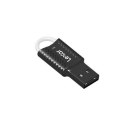 Lexar Flash drive JumpDrive V40 16 GB, USB 2.0, Black Lexar Flash drive JumpDrive V40 16 GB, USB 2.0, Black