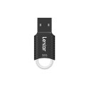 Lexar Flash drive JumpDrive V40 32 GB, USB 2.0, Black Lexar Flash drive JumpDrive V40 32 GB, USB 2.0, Black