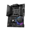 MSI MPG B550 GAMING PLUS Processor family AMD, Processor socket AM4, DDR4, Memory slots 4, Chipset AMD B, ATX MSI MPG B550 GAMING PLUS Processor family AMD, Processor socket AM4, DDR4, Memory slots 4, Chipset AMD B, ATX