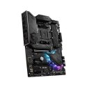 MSI MPG B550 GAMING PLUS Processor family AMD, Processor socket AM4, DDR4, Memory slots 4, Chipset AMD B, ATX MSI MPG B550 GAMING PLUS Processor family AMD, Processor socket AM4, DDR4, Memory slots 4, Chipset AMD B, ATX