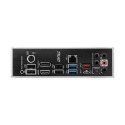MSI MPG B550 GAMING PLUS Processor family AMD, Processor socket AM4, DDR4, Memory slots 4, Chipset AMD B, ATX MSI MPG B550 GAMING PLUS Processor family AMD, Processor socket AM4, DDR4, Memory slots 4, Chipset AMD B, ATX