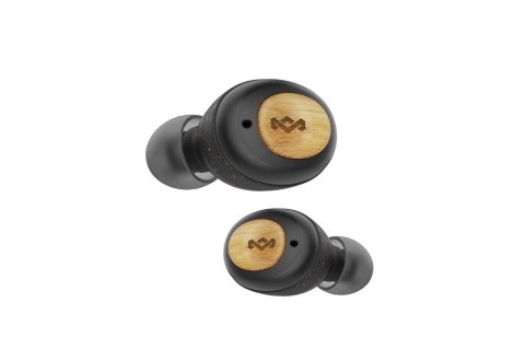 Marley True Wireless Earbuds Champion Built-in microphone, Bluetooth, Black Marley True Wireless Earbuds Champion Built-in microphone, Bluetooth, Black